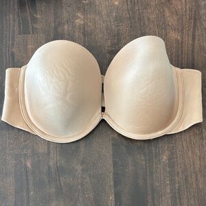 Victoria's Secret Beige Very Sexy Multiway 36C